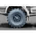 1/35 Modern Kamaz 4310 Ordinary Wheel set for Trumpeter kits