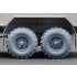 1/35 Modern Kamaz 4310 Ordinary Wheel set for Trumpeter kits