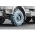 1/35 Modern Kamaz 4310 Ordinary Wheel set for Trumpeter kits