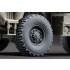 1/35 Modern HIMARS V2 Ordinary Wheel set for Trumpeter kits