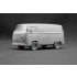 1/35 Modern Cargo Truck T2 Sagged Wheel set for AK-interactive kits