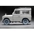 1/35 Modern Land Rover 88 6.5 SmallOrdinary Wheel set for AK-interactive kits