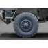 1/35 Modern HIMARS Ordinary Wheel set for Foreart kits