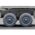 1/35 Modern HIMARS Ordinary Wheel set for Foreart kits