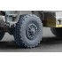1/35 Modern HIMARS Ordinary Wheel set for Foreart kits