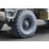 1/35 Modern HIMARS CTIS Sagged Wheel set for Foreart kits