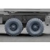 1/35 Modern HIMARS CTIS Ordinary Wheel set for Foreart kits