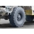 1/35 Modern HIMARS CTIS Ordinary Wheel set for Foreart kits