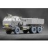 1/35 Modern HIMARS CTIS Ordinary Wheel set for Foreart kits