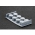 1/35 FV603 Saracen Trak Grip Ordinary Wheels for Airfix Kit