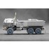 1/72 Modern HIMARS Ordinary Wheel set for Meng/Foreart kits