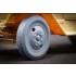 1/35 WWII ZIS-5 Ordinary Wheel set for HobbyBoss kits