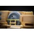 1/35 WWII ZIS-5 Ordinary Wheel set for HobbyBoss kits