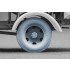 1/35 Blitz Early Type Disc V2 Ordinary Wheel set for Dragon/Italeri/MiniArt/Tamiya kit