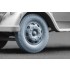 1/35 Blitz Late Type Disc V2 Ordinary Wheel set for Dragon/Italeri/Miniart/Tamiya kit