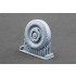 1/35 Sd.Kfz. 234 Puma v1 Weighted Wheel set for AK/Dragon/Italeri/Miniart/RFM kit