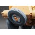 1/35 Sd.Kfz. 234 Puma v2 Weighted Wheel set for AK/Dragon/Italeri/Miniart/RFM kit