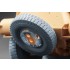 1/35 Sd.Kfz. 234 Puma v4 Ordinary Wheel set for AK/Dragon/Italeri/Miniart/RFM kit