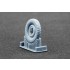 1/35 Schwimmwagen Gelandereifen V1 (5.25-16) Weighted Wheels for Italeri/Tamiya/AFV Club