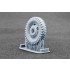 1/35 WWII Land Utility Tractor Standard N Ordinary Wheel set 1935 v2 for MiniArt kits