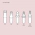 1/24 Tyre valves V.2 (40pcs)