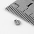 1/24 Racing 6-point Seatbelt Buckles for One Seat