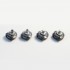 1/24 4x Brake (NASCAR type V.2) for Revell/Monogram/Salvinos JR