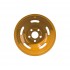 1/24 4x Wheel (NASCAR Tyres + 5-beans rims) for Revell/Monogram/Salvinos JR