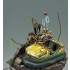1/35 Prypiat Bumper Car