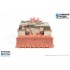 1/35 PUMA APC "DAQHPOR" Dozer Blade for HobbyBoss Kits