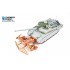 1/35 TMT-K Mine Clearing System for T-72/T-80/T-90