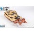 1/35 TWMP for M1 ABRAMS Main Battle Tank