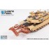 1/35 TWMP for M1 ABRAMS Main Battle Tank