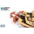 1/35 TWMP for M1 ABRAMS Main Battle Tank