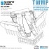 1/35 TWMP for M1 ABRAMS Main Battle Tank