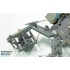 1/35 Nochri Dor Gimel 3rd Generation Mine Roller for HobbyBoss kit