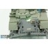 1/35 Nochri Dor Gimel 3rd Generation Mine Roller for HobbyBoss kit