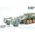 1/35 Nochri Dor Gimel 3rd Generation Mine Roller for HobbyBoss kit
