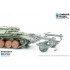 1/35 Nochri Dor Gimel 3rd Generation Mine Roller for HobbyBoss kit