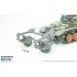1/35 Nochri Dor Gimel 3rd Generation Mine Roller for HobbyBoss kit