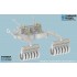 1/35 ENSURE 202 Expendable Mine-Clearing Roller Type 1