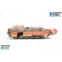 1/35 IDF PUMA APC Side Skirt Set for HobbyBoss Kits