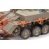 1/35 IDF PUMA APC Side Skirt Set for HobbyBoss Kits