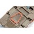 1/35 IDF PUMA APC Rear Basket for HobbyBoss Kits