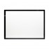 A3 Super Slim Lightbox (UK/EU Plug)