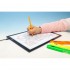 A4 Super Slim Lightbox (UK/EU Plug)