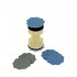 Precision Micro Sander and Polisher