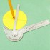 5 in 1 Angle Tool and Gauge (100mm)
