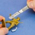 Precision Saw Set (0.12mm) with Scalpel Handle