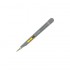 Retractable Safety Knife Blade #11 Yellow